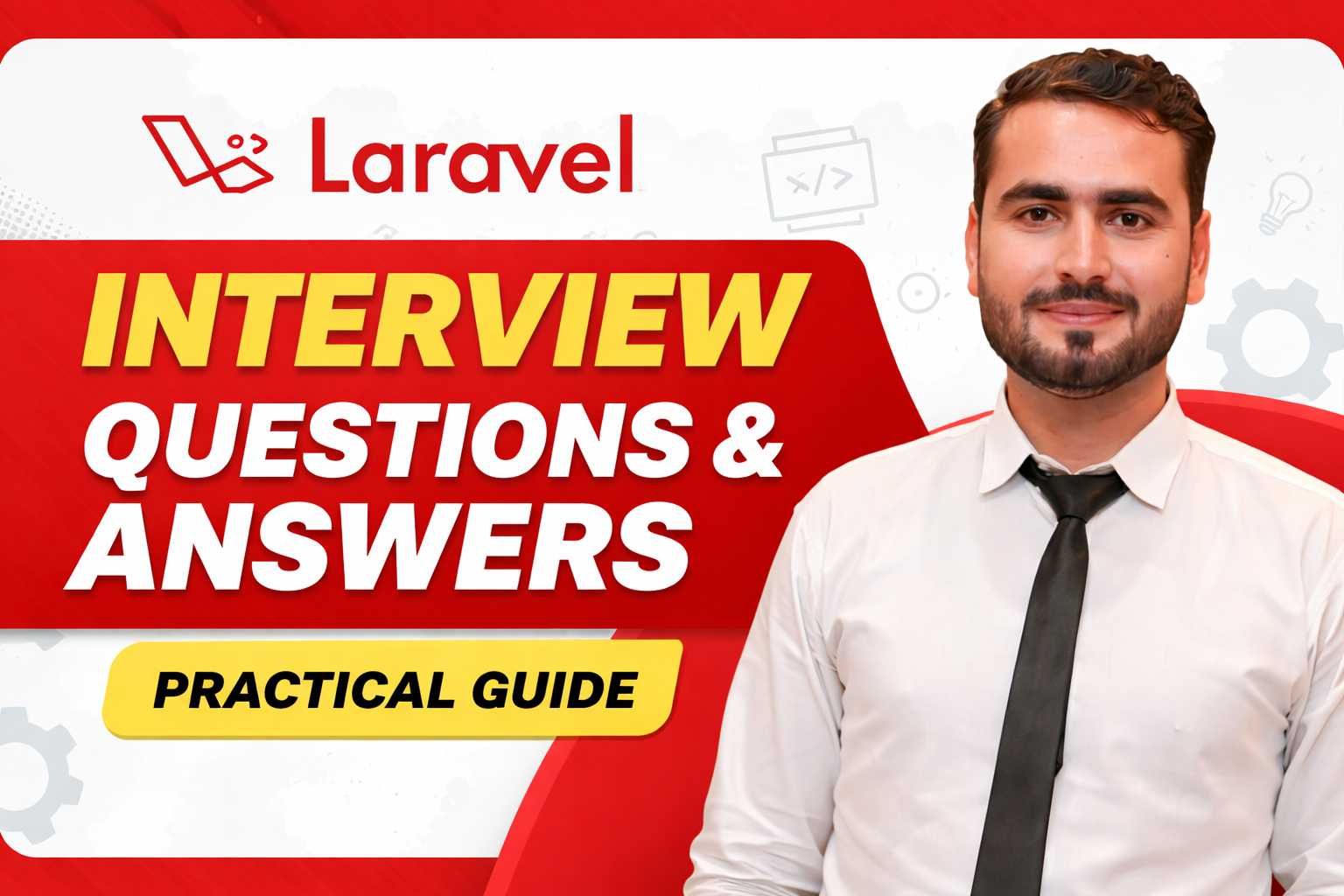 Laravel Interview Questions & Answers