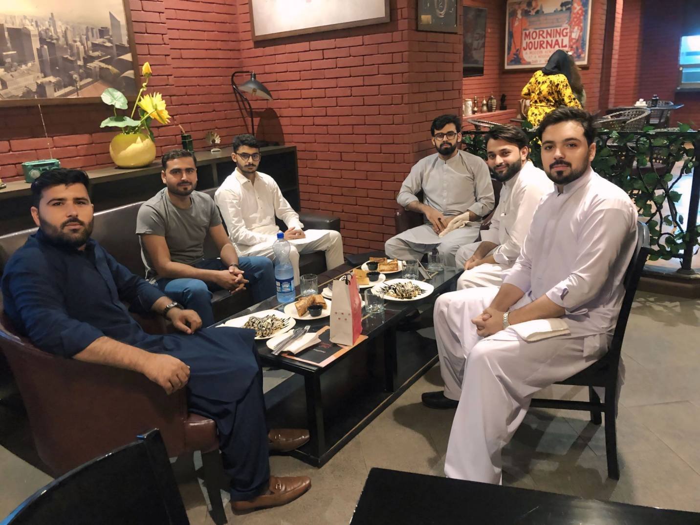 CDL Software House Team