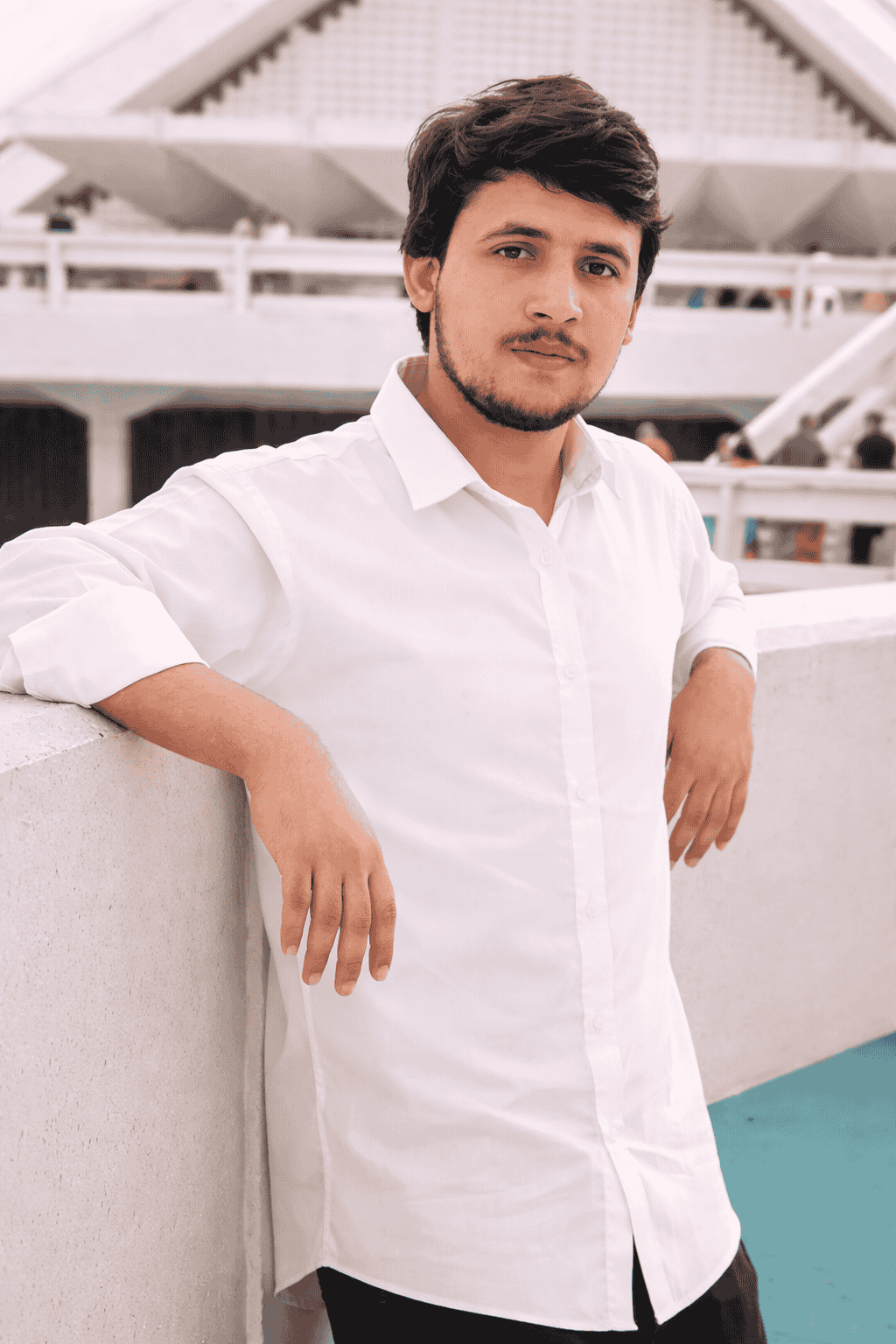 Izhar ul Haq
