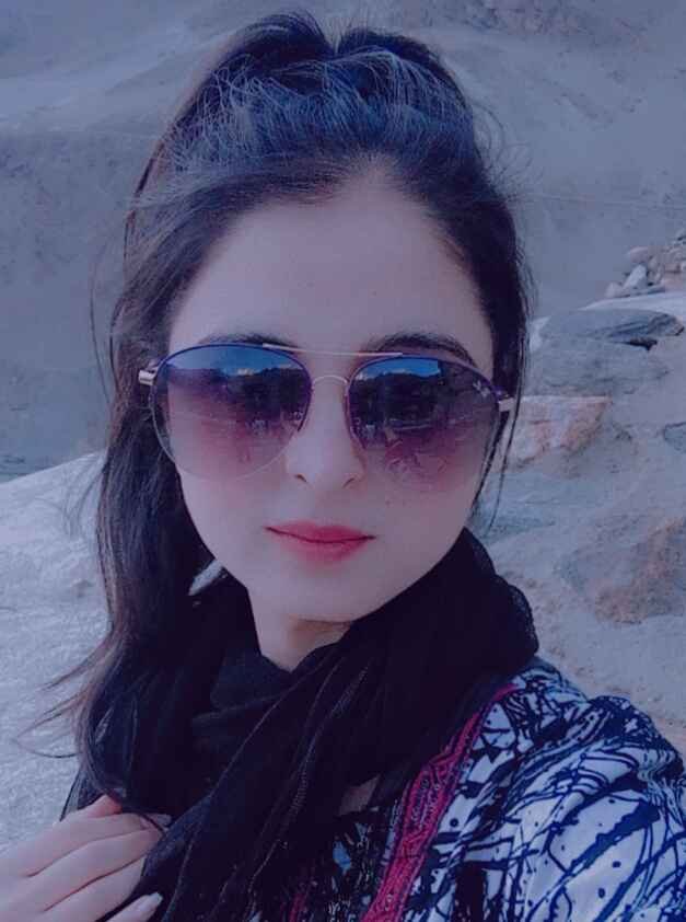 Sobia Yasir