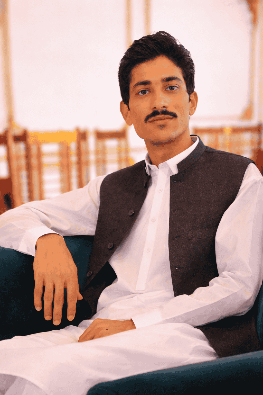 Muhammad Luqman