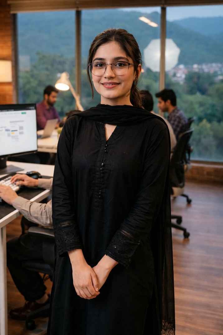Maha Naz