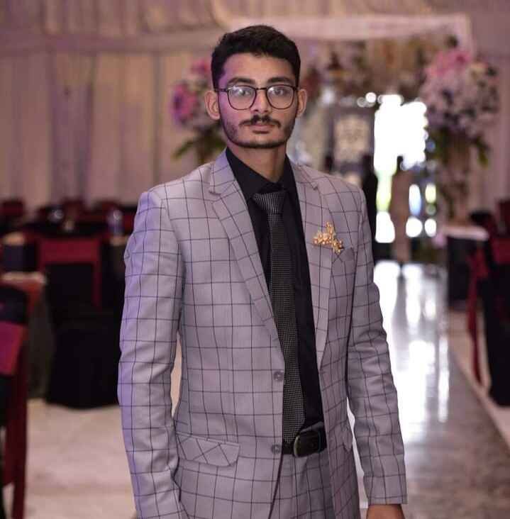 Muhammad Bilal