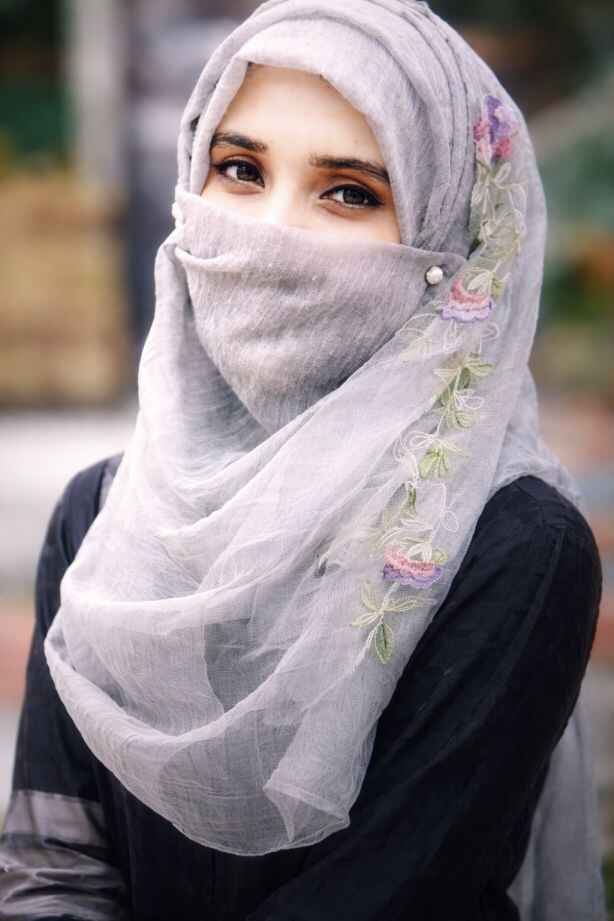 Mehwish Gull